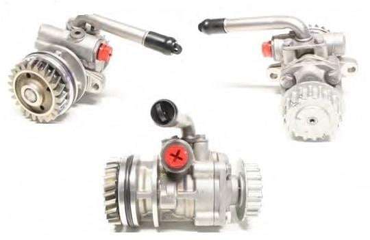 Power Steering Pump Transporter/touareg T5 2.5tdi Engine Codes- Axe Axd