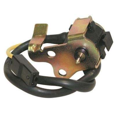 Golf/jetta 1,2,3 Idling Cut Off Valve- Carburetor