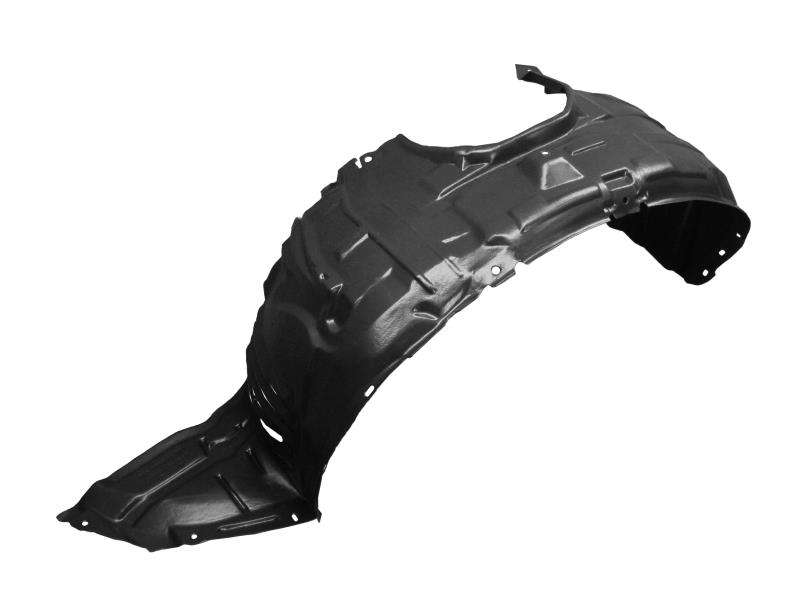 Mazda 5 Front Left Fender Liner Premium 2008 - 2011