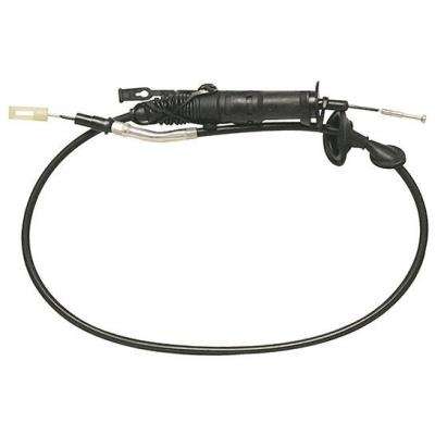 Vw Polo 1996-2002 Cable Clutch Self Adjusting
