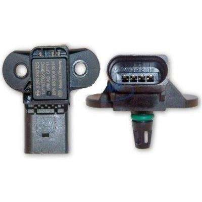 Polo Vivo 1.4, 1.6 /GOLF 5 2.0/Golf 6 1.6 Map Sensor (4pin)