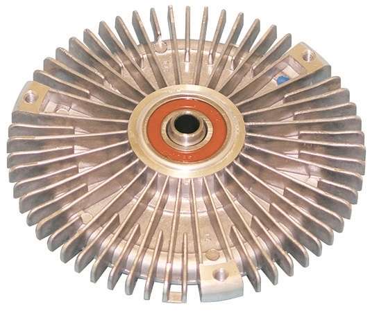 Mercedes W124,w126,w201,m103,m104 Fan Clutch (arrowhead)