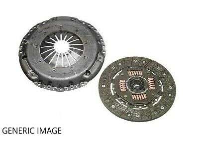 Auris 1.4, 1.6, 1.8 5-dr (E150) Clutch Kit (Flint) 2007-2010