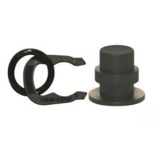 Golf 1 Water Flange Block Off Kit / Golf 2 / Golf 3 / Citi / Polo / Caddy