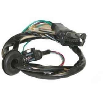 Golf 1 Ignition Wire Harness Tci Unit / Jetta 1