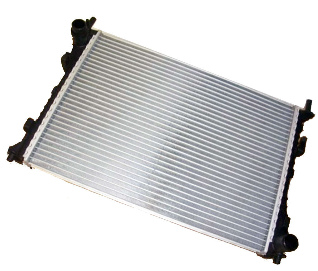 Rocam Radiator Bantam6/Ikon1 2003-