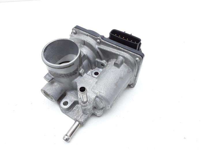 Toyota Yaris 1.0 1kr Throttle Body