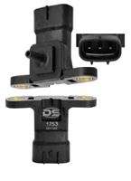 Sensor Manifold Air Pressure Toyota Quantum ,hilux Vii L,cruiser 2.5d,3.0d 3pin