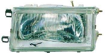 Corolla Headlamp Lhs (e80/e82) 1984-1988