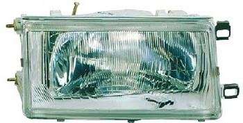 Corolla Headlamp Rhs (e80/e82) 1984-1988