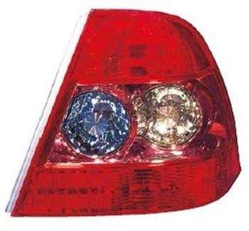 Corolla Tail Lamp (e120) Rhs 2004-2008