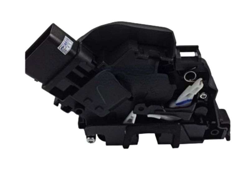 Fiesta Front Door Lock 5pin Right 2007-2026