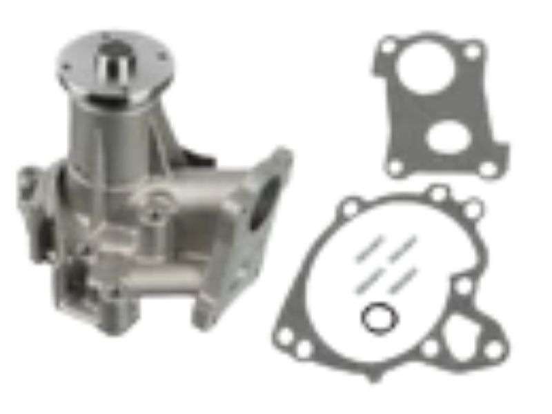 Hyundai H100,bakkie 2.6d,colt 2.5td (diesel)water Pump 1996+