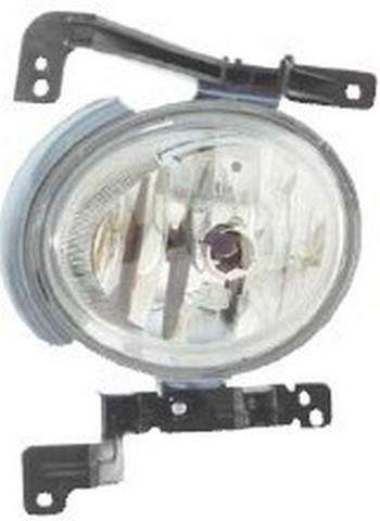 I20 Fog / Spot Lamp Right 2009-2013