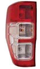 Ranger Tail Lamp LHS 2012+