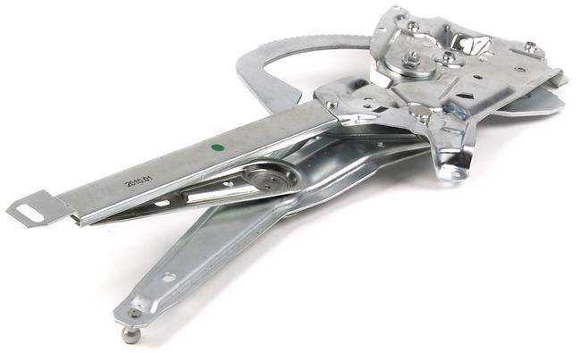 Bmw E36 Window Winder Mechanism Front Rhs