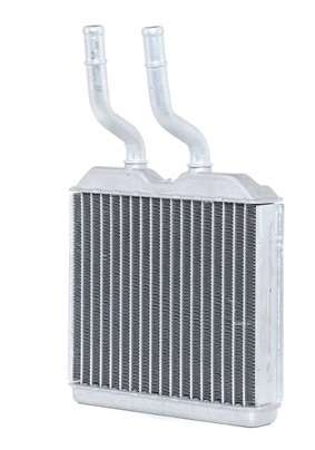 Opel Corsa B Heater Radiator