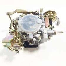 Carburetor 2E Corolla/Conquest/Tazz 1.3 2E 12V 2 Pipe Manual Choke
