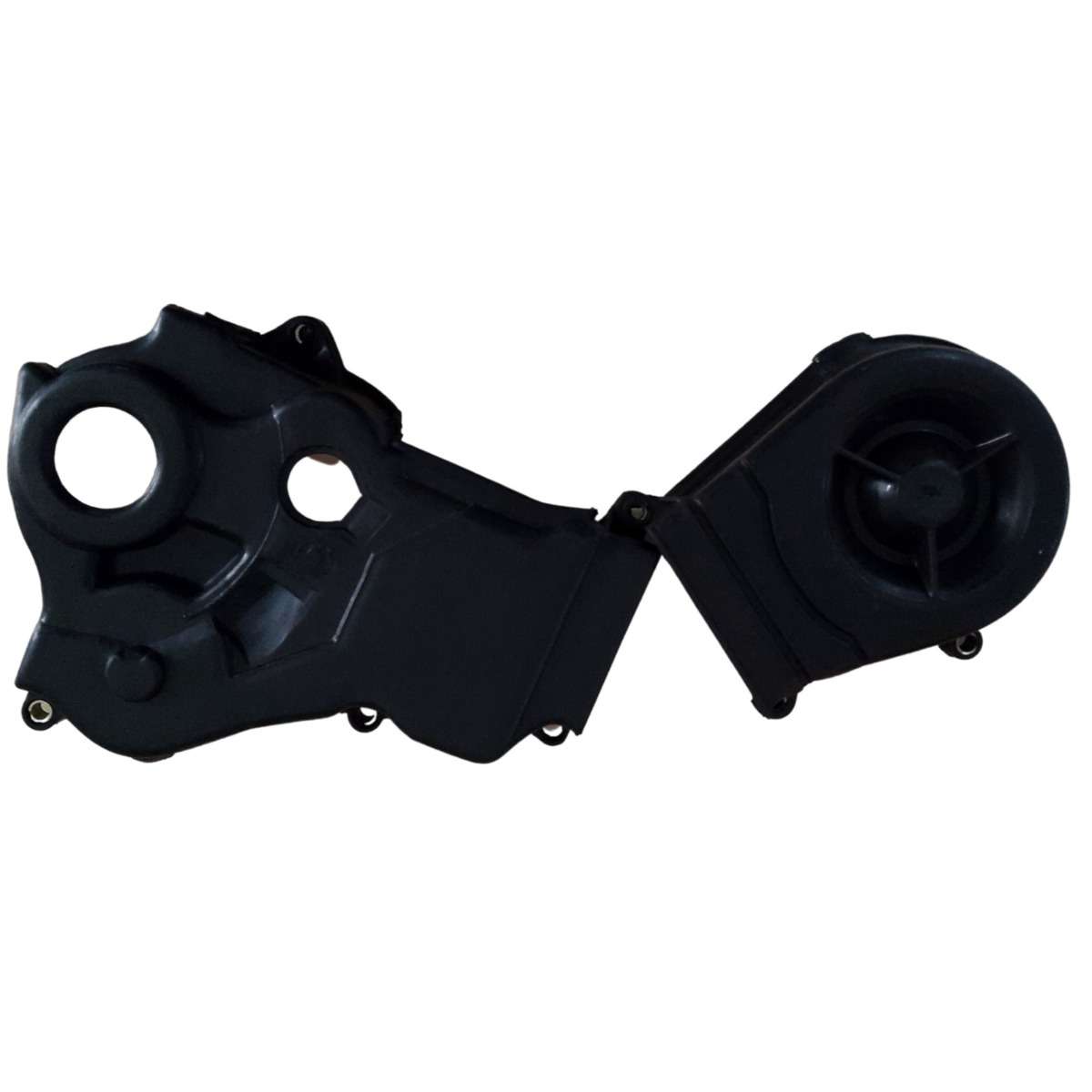 Toyota Tazz Timing Cover Complete 2e