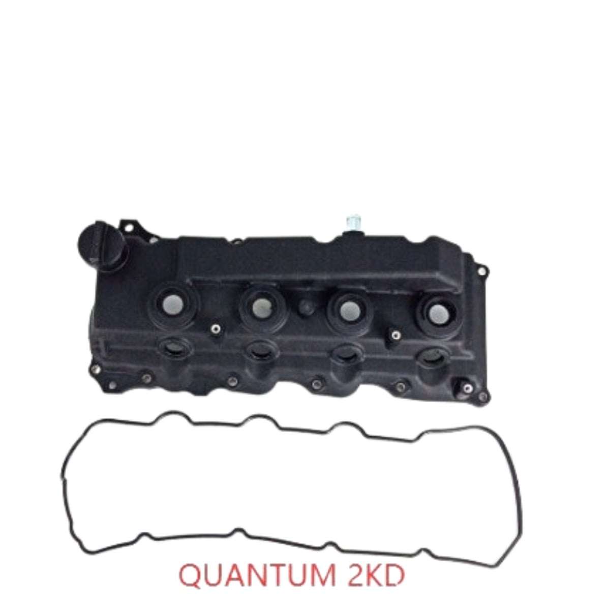 Quantum 2kd Tappet Cover