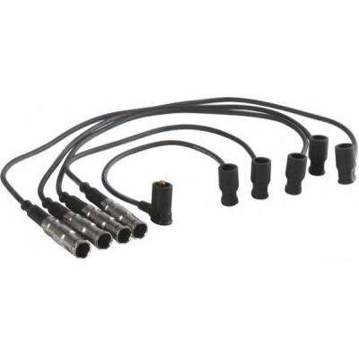 W201 W202 W124 (m102 Engine) Ht Lead Set