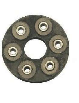 W201 / W124 Propshaft Coupling - Rear (c180)