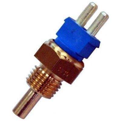 W123,w202,w210,w124,w126,w140 Temperature Sensor Switch Blue