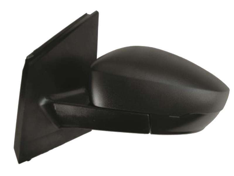 Polo Vivo Door Mirror Left 2010 +