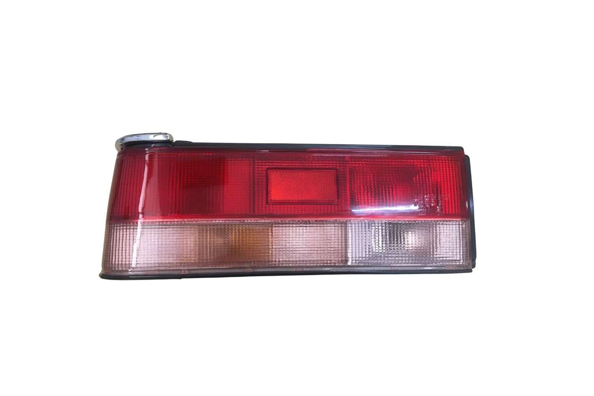 Mazda 323 Sedan Tail Lamp Lhs 1988-1989