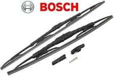 Wiper Blade Set Bosch 18inch ( 2 Wiper Blades )