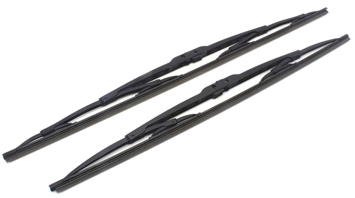 Sandero Front Wiper Blade -Set (500 mm) 2009-2014