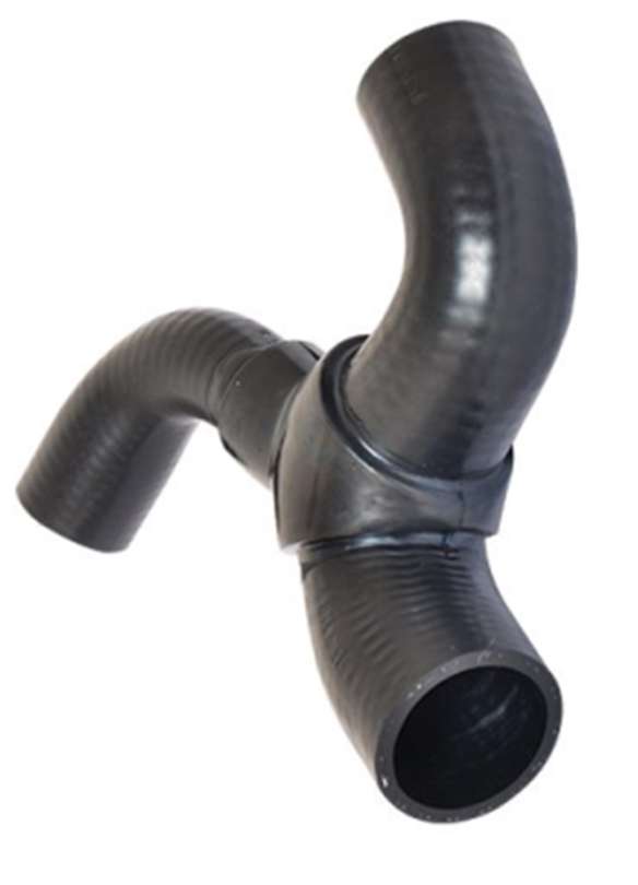 Opel Astra G,meriva A 1.6 16v Hose Plastic Pipe>waterpump (topran)