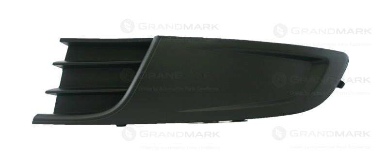 Polo Vivo Bumper Grill Left 2010 - 2015