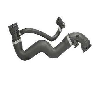 BMW E46 318I N42 HOSE - RADIATOR UPPER