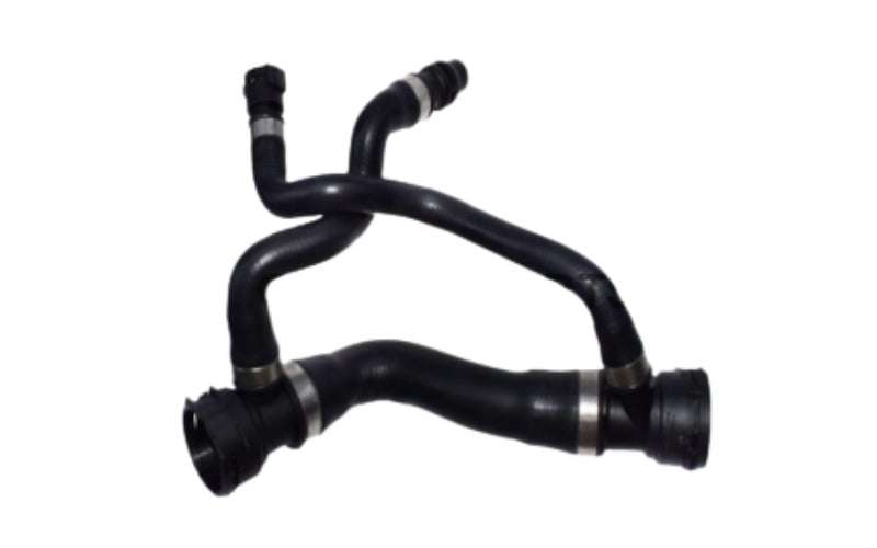 E60 Upper Radiator Hose (n52 / N53 Engine)