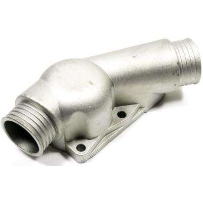 Water Coolant Flange Aluminium- For Bmw E36/e34/z3/m50/m52/s60