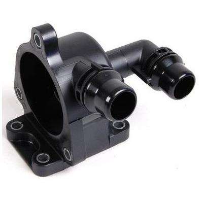 E90 / E87 Thermostat Housing (n46 / N42 Engine)