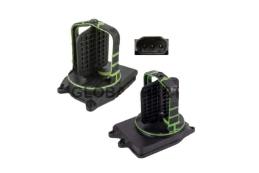 E90 / E87 / E60 / F10 Intake Disa Valve 3pin (n52 Engine)