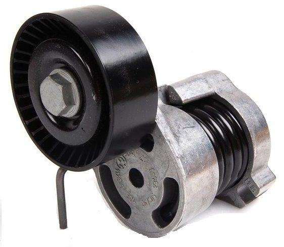 E46 318I TENSIONER UNIT - V BELT, E90 320I, E87 116I, 118I