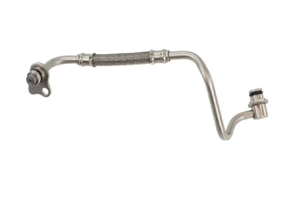 F20 / F30 Turbo Oil Line Inlet Hose (n20 Engine)