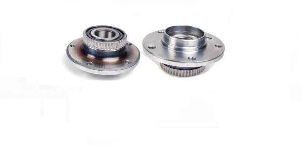 E36/e46/e85/e86/z4 Wheel Hub Front + Bearing (each)