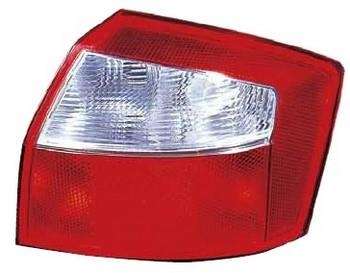 A4 Tail Lamp (b6) Rhs 2001-2005