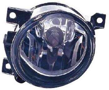 Vw Amarok Fog Lamp Lhs 2010-2016