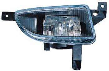 Opel Zafira Foglamp Right 1999-2005