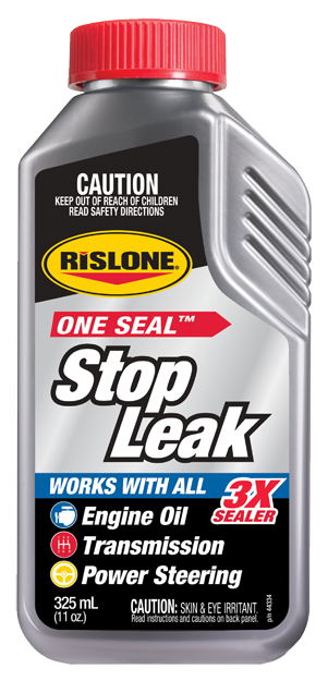Rislone One Seal Stop Leak