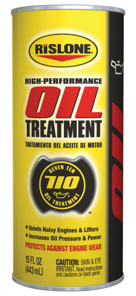 Rislone High Performance Oil Treatment 443ml