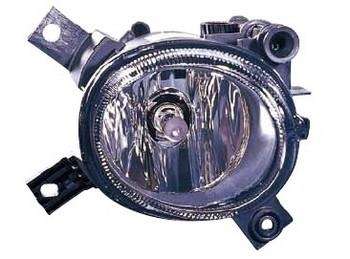 A3 Fog / Spot Lamp Left 2008+