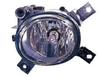 A3 Fog / Spot Lamp Right 2008+