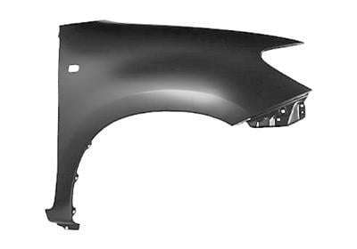 Fortuner Front Fender + Hole - Right (2x4) 2005-2011 / Hilux