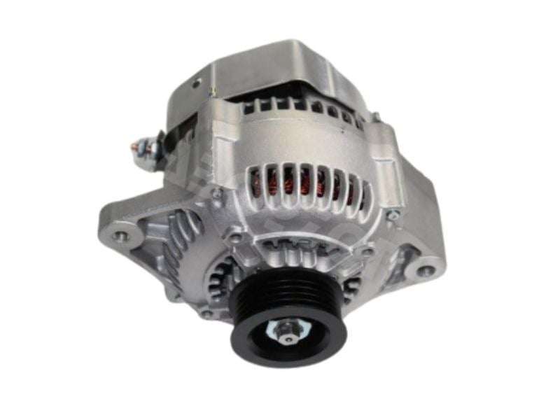 Suzuki Swift 1.2l  Alternator 80a A5tg (k12b Engine Code)